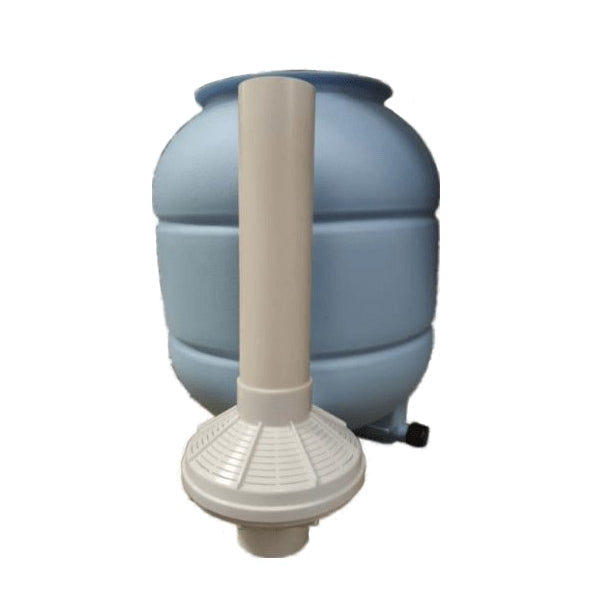 Replacement Cuba Purifier GRE FS320 with CUBAFS320 Collector Pool Filter