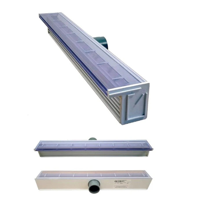 Cascada AstralPool SilkFlow 45207 de 900 mm en ABS para piscina