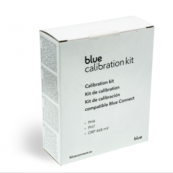 Kit de calibration Blue / Blue Connect Riot