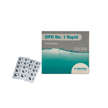 DPD-1 Rapid Pooltester...