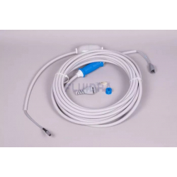 Cable 2C 50" azul para Limpiafondos Automático Max 1 de AstralPool
