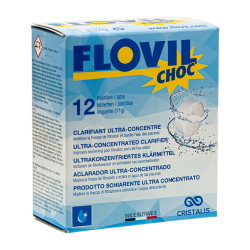 FLOVILE CHOC. Concentrated...