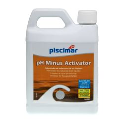 pH Minus Activator 1,1 Kg....