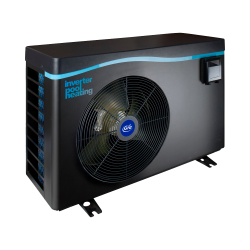 Inverter heat pump GRE HPGI60