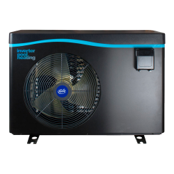 Inverter heat pump GRE HPGI60