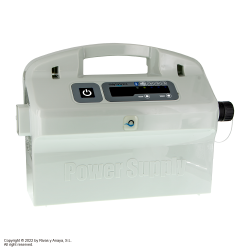 Transformateur avec timer bluetooth Dolphin 9995679-ASSY