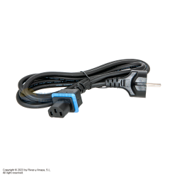 Cable alimentación 230V Dolphin