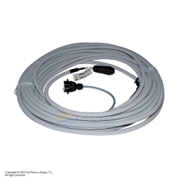 Cable flotante de 21 m para Limpiafondos RV5500 de Zodiac