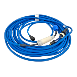 Floating cable 18 m with...