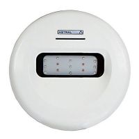 Projecteur LED couleur blanc LumiPlus Desing Pure White Astralpool