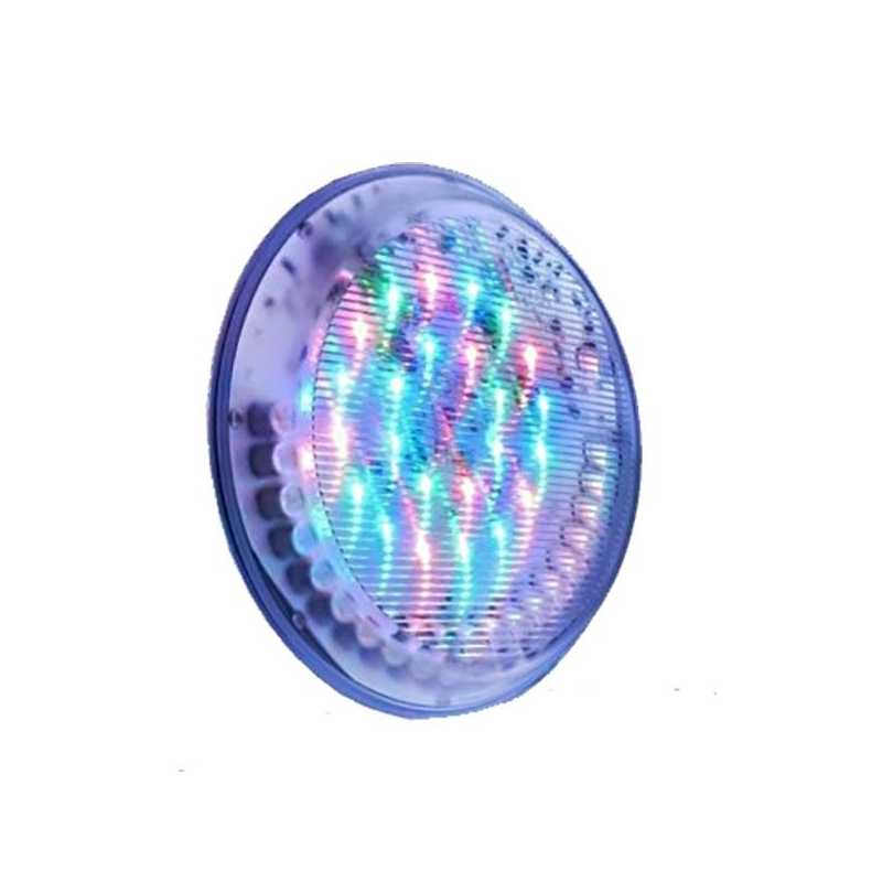 LAMPARA LED PAR56 LUMIPLUS 2 RGB