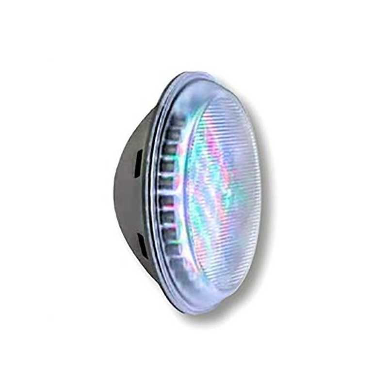 LED-LAMPE PAR56 LUMIPLUS 2 RGB-DMX.