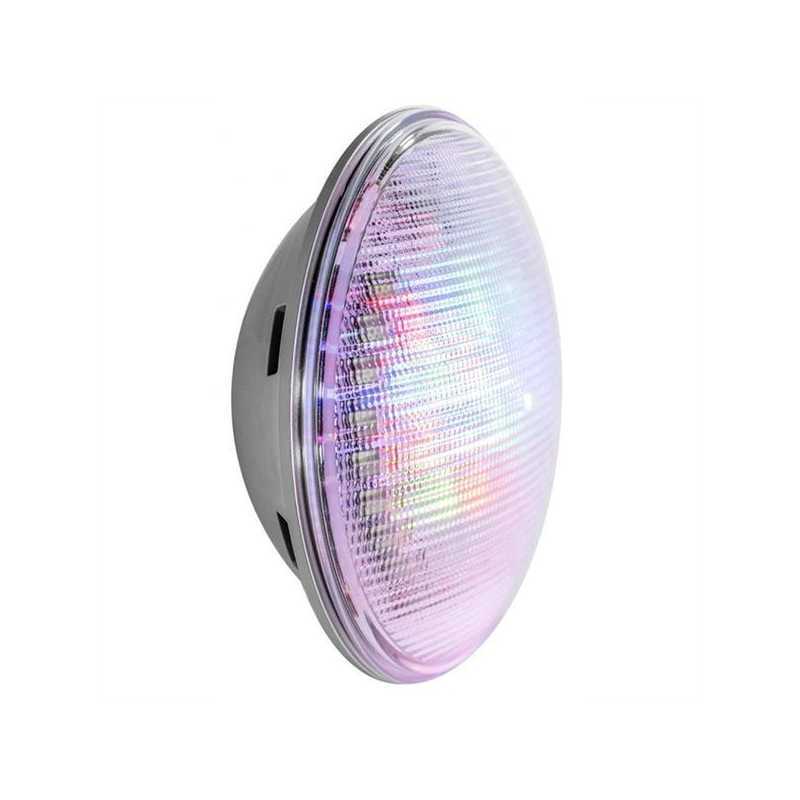 Lampara LED LumiPlus 1.11 PAR56 RGB-DMX.