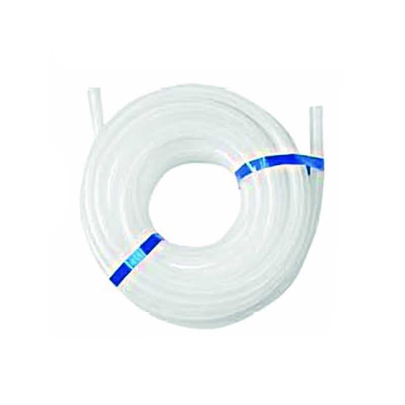 Tubo inyeción PE 4x6 mm. (PVC/metro) dosificador Zodiac