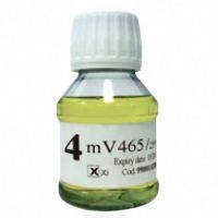 Zodiac tampon solution (465 mV) Dosifier Perfect Chlor