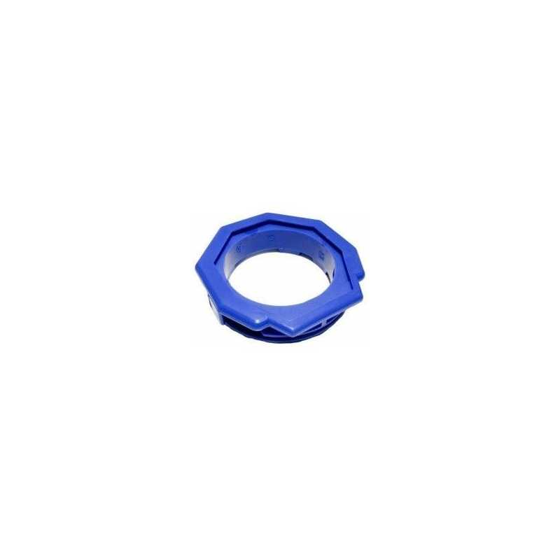 Pie flexible azul para Limpiafondos G4 de Zodiac