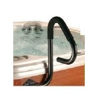 Sortie de bain pour spas SmartRail Leisure Concepts