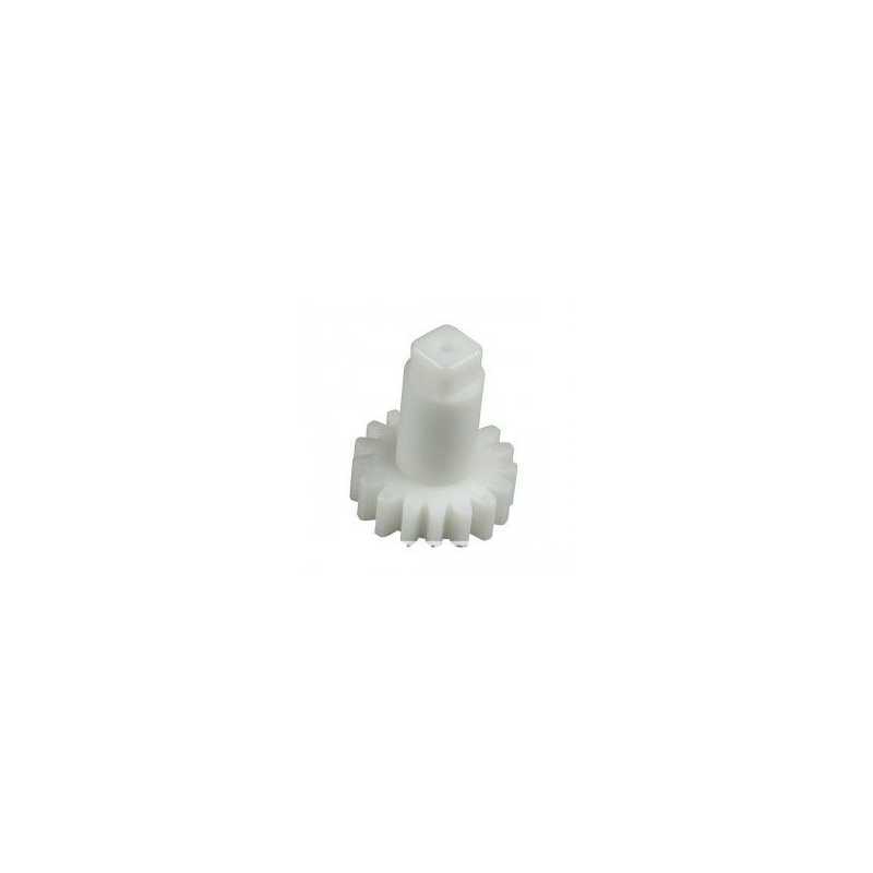Pinion 17 teeth in (Pack of 2 one.) for Zodiac Vortex 3.2 Cleansers