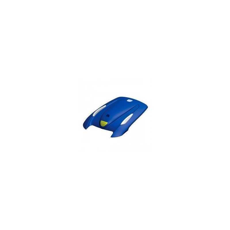 Tapa azul deco para el Limpiafondos RV5400 de Zodiac
