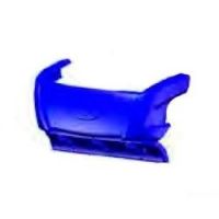 Full body CYCLONX Blue for Zodiac RC 4300 Cleansers