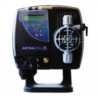 Dozifier pump for swimming pool Optima pH analyzer or Redox AstralPool