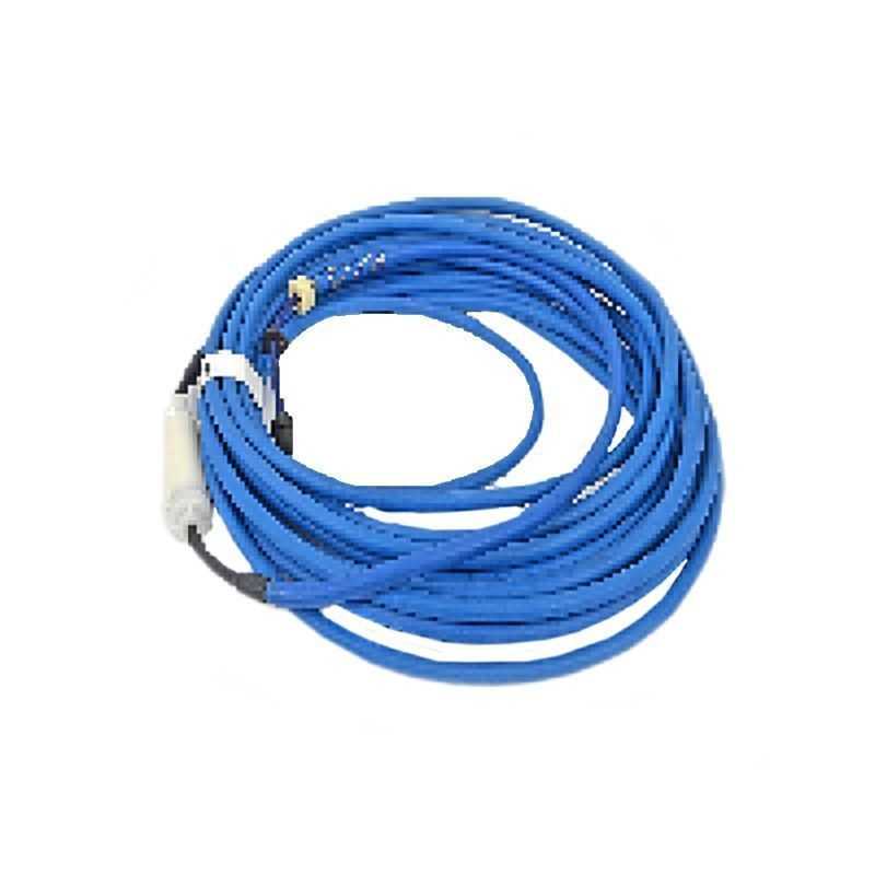 Cable swivel ASSY AYN 30 m para Limpiafondos Pro X2 de Dolphin