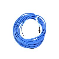 18M Cable Without Anti-Torsion Cleaning Dolphin