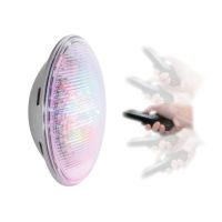Luz multicolor PAR56 con Tecnología LED de AstralPool LLEDP56C