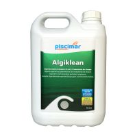 Algiklean, special algicide for salt electrolysis Piscimar
