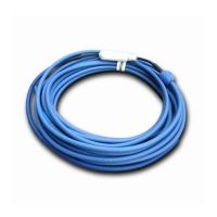 Cable ASSY 30 m para Limpiafondos Dolphin 3001 230V PVC de Dolphin