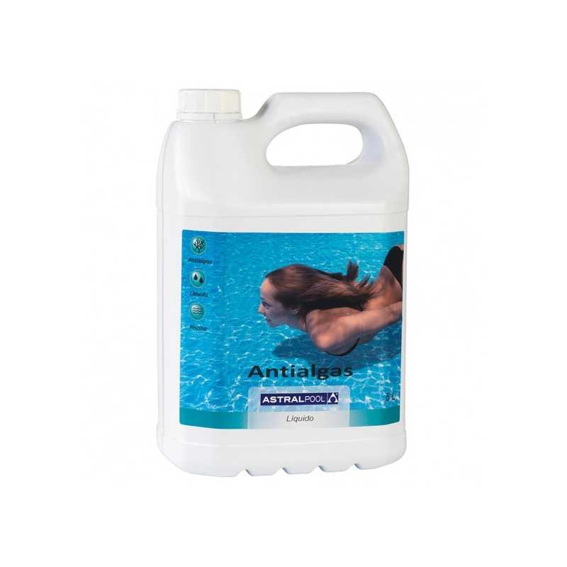 Anti-algues 25 litres Astralpool