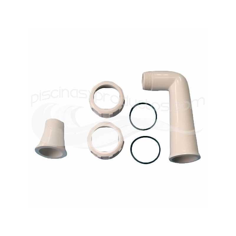 1 1⁄2" Link Kit for Filters Kripsol