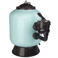 The pool filter mod. Berlin 600 with Valve 00542