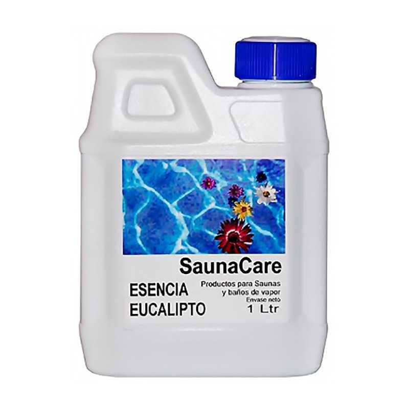 Essence for Eucalyptus Saunas