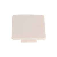 Aleta PVC  blanca para Limpiafondos Automático Max 1 de AstralPool
