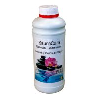 Essence eucamenthol 1 litre Spacare Aqa Chemicals