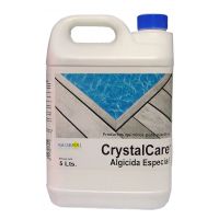 Algicida especial 25 litros Crystalcare