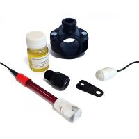 Electrodo de pH para dosificadoras Exactus de Astralpool