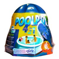 Poolp'o. Complete treatment...
