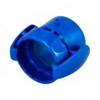 Quick connector (blue)...