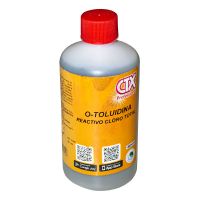 Réactif OTO 250 ml. CTX