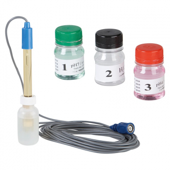 Electrodo pH bombas Optimas y Control Basic AstralPool sonda sensor