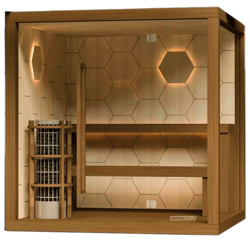 Productos para Sauna | Piscinasyproductos.com