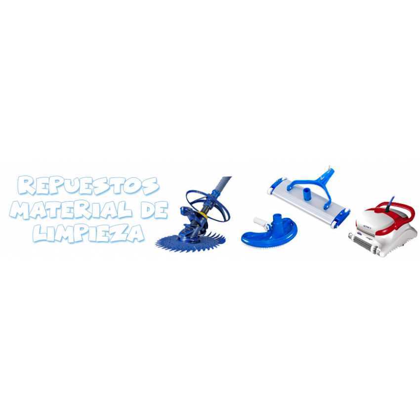 Pool Cleaning Material Spares | Piscinasyproductos.com