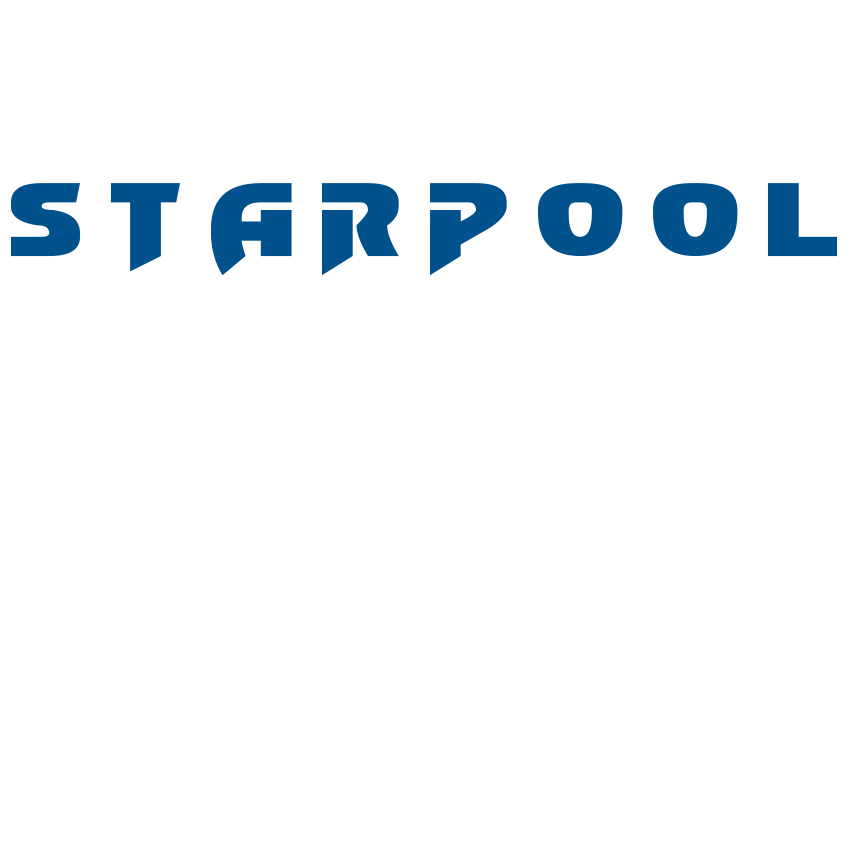 Replacement of cleaning funds Starpool by Piscinasyproductos.com