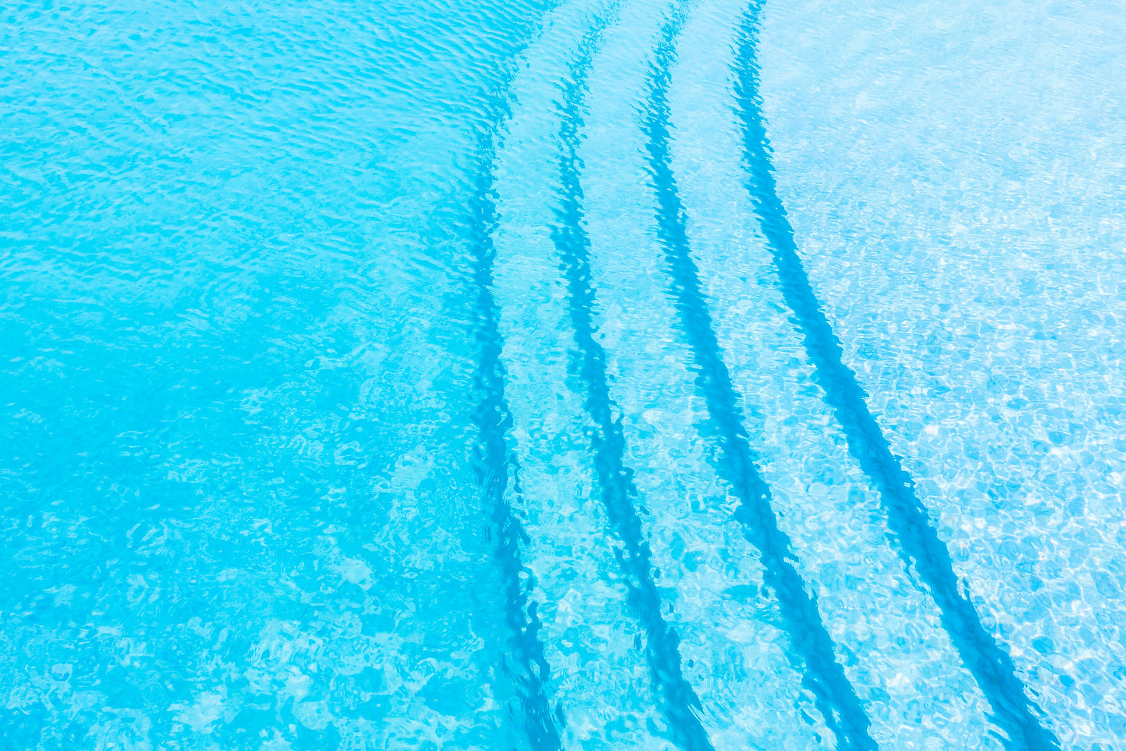 agua perfecta piscina