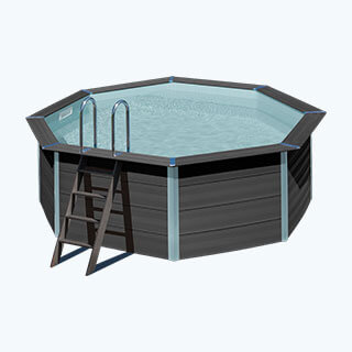 Piscinas elevadas