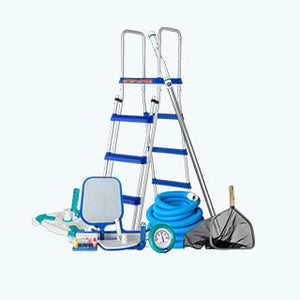 Accesorios Pisc. Desmontable