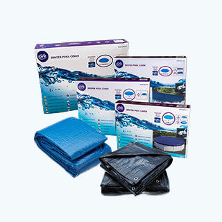 Cobertores de invierno (de protección)