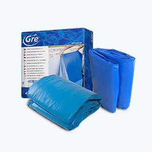 Liners Pisc. Desmontables